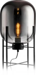 Настольная лампа Kink Light Лорейн 07708-T,19(16) черный E27 1*40W (220V)