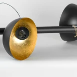 Подвесной светильник Lussole LSP-8955 (220V, на тросе)