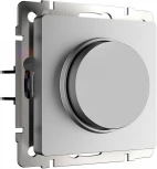 Диммер (серебряный матовый) Werkel W1142065