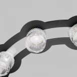 Подвесной светильник светодиодный Imex PLC-7059-650