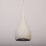 Подвесной светильник MA01986CC-001-01(WHITE)