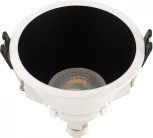Встраиваемый точечный светильник Denkirs DK3026-WB (220V, круглые)