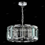 Подвесная люстра Maytoni Cerezo MOD202-05-N