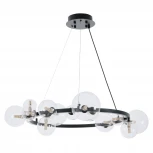 Подвесная люстра MyFar George MR2040-14P (220V)