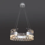 Подвесная люстра Bogate's Parete 432/1 Strotskis