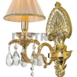 Бра Wertmark Laurencia WE375.01.301 (220V, подвески)