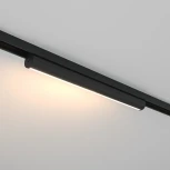 Трековый светильник магнитный 12W 48V Maytoni Basis Rot TR183-1-12WTW-B