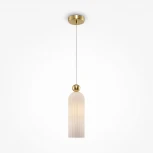 Подвесной светильник Maytoni Antic MOD302PL-01W (220V, на проводе, круглые)