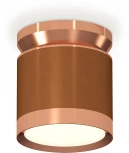 Накладной точечный светильник Ambrella Techno Spot XS8117010 (220V, круглые)