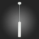 Подвесной светильник ST Luce St151 ST151.503.01 (220V, на проводе, круглые)