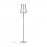 Торшер Freya Sofi FR2022FL-01CH