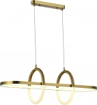 Подвесной светильник Mofisto SL1579.313.01 ST Luce