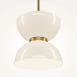 Подвесной светильник Maytoni Kyoto MOD178PL-L11G3K (LED, 220V, на проводе)