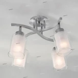 Потолочная люстра Citilux Аэлита CL169141 (220V)