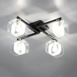 Потолочная люстра Вирта CL139145 Citilux (220V)