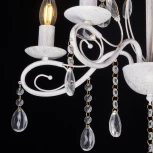 Подвесная люстра De City Лада 442010305