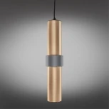 Подвесной светильник Aployt Beasia APL.614.16.01 (220V, на проводе, круглые)