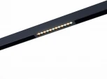 Трековый светильник однофазный ST Luce Skyline 220 ST655.446.09 Черный LED 1*9W 220V
