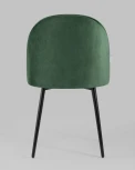 Стул велюр зеленый Stool Group УТ000025681