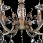 Подвесная люстра Osgona Stregaro 694061