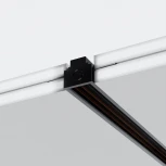 Заглушки для встраиваемого магнитного шинопровода Exility Maytoni Accessories for tracks Exility TRAM034EC-42B