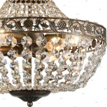 Подвесная люстра ST Luce Anticato SL669.403.06