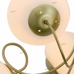 Потолочная люстра ST Luce Acini SL717.202.06 (220V, шарики)