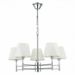 Подвесная люстра Evoluce Lagoro SLE105403-05