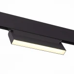 Трековый светильник магнитный ST Luce Stami ST363.436.12 (LED, 48V)