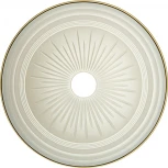 Интерьерная настольная лампа Kutek Bibione BIB-LG-1(P/A) (220V)