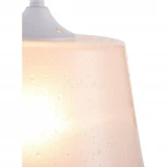 Подвесной светильник Maytoni Walter P528PL-01W (220V, на проводе, круглые)