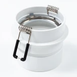 Встраиваемый точечный светильник Arte Lamp Imai A2164PL-1WH (220V, круглые)