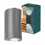 Архитектурная подсветка светодиодная duwi 24348 9