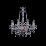 Подвесная люстра Bohemia 1411 1411/8/195/h-65/G