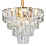 Подвесная люстра Stilfort Maris 1022/03/08P