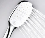 Душевая лейка Wasserkraft A062