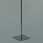 Торшер Brizzi BL03203/1 Chrome