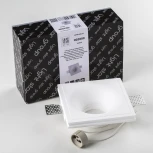 Встраиваемый потолочный светильник под гипсокартон Lightstar Anello 002000 (220V)