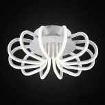 Потолочная люстра Citilux Джемини CL229090