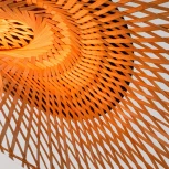 Подвесной светильник Arte Lamp Woodstock A7063SP-1BK (220V, на проводе)