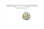 Трековый светильник SWG TL63-WH-30-WW