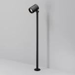 Наземный уличный светильник Maytoni Spira O497FL-L12B3K (LED, 220V, круглые, IP65)