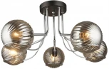 Потолочная люстра Wedo Light Ejrik 66650.01.13.05