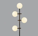 Торшер Mantra Cellar 7639 (220V, шарики)