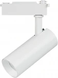 Трековый светильник Lightstar Fuoco 218226 (LED, 220V, круглые)