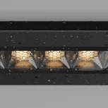 Встраиваемый уличный светильник Maytoni Ghost O488DL-L6GF3K (LED, 220V, IP65)