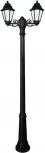 Наземный фонарь Fumagalli Anna E22.157.S20.AYF1R (220V, IP44)