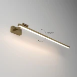 Подсветка для картин светодиодная Elektrostandard Acento 40155/LED (a071234)