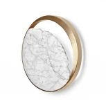 Бра ImperiumLoft 44.943 (LED, 220V, кольцо)