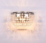 Настенный светильник Lumina Deco Disposa LDW 7018-4 PR